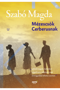 Mézescsók Cerberusnak
