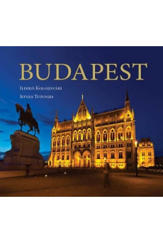 Budapest (ukrán, olasz)