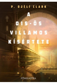 A 015-ös villamos kísértete
