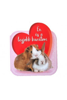 Én és a legjobb barátom