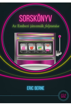 Sorskönyv - Lélek-kontroll (6. kiadás)