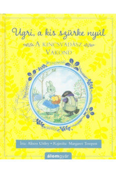 A kincsvadász Vakond