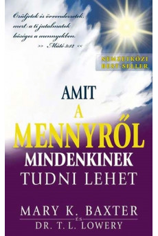 Amit a Mennyről mindenkinek tudni lehet