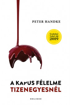 A kapus félelme tizenegyesnél