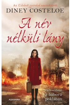 A név nélküli lány