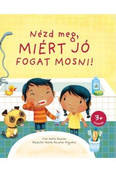 Nézd meg, miért jó fogat mosni! - Nézd meg