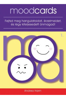 MoodCards - Fejtsd meg hangulataidat, érzelmeidet, és légy kiteljesedett önmagad!