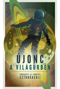 Újonc a világűrben