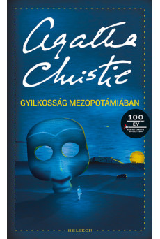 Gyilkosság Mezopotámiában /Puha