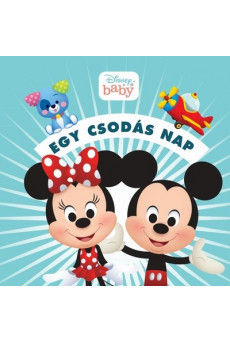 Zörgős textil könyv