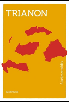 Trianon - A békeszerződés