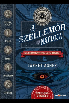 A szellemőr naplója - Kalandjáték interaktív AR-alkalmazással