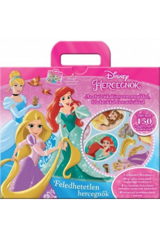 Feledhetetlen hercegnők