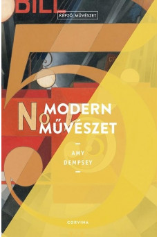 Modern művészet - Képző_Művészet