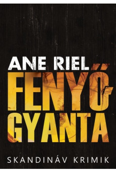 Fenyőgyanta /Skandináv krimik