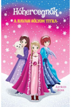 A havasi sólyom titka