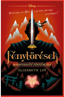 Fénytörések