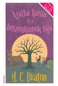 Agatha Raisin és a boszorkányok fája