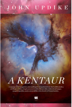 A kentaur (új kiadás)