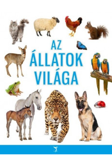 AZ állatok világa