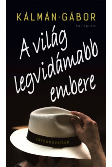 A világ legvidámabb embere