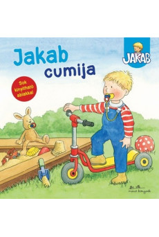 Jakab cumija - Jakab