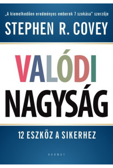 Valódi nagyság - 12 eszköz a sikerhez