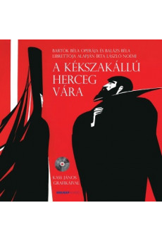 A kékszakállú herceg vára