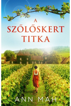 A szőlőskert titka