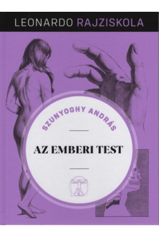 Az emberi test - Leonardo rajziskola 10.