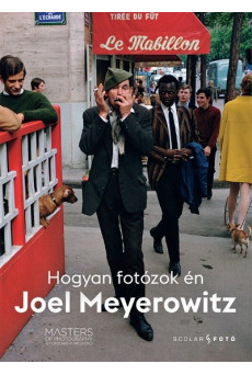 Hogyan fotózok én - A fotográfia mesterei