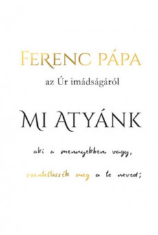 Miatyánk - beszélgetés: Marco Pozzával