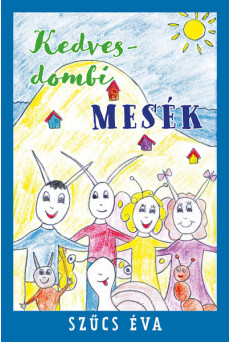 Kedvesdombi Mesék