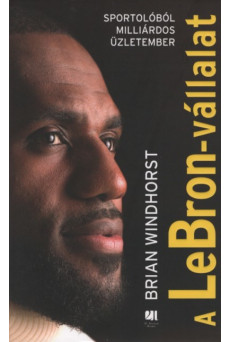 A LeBron-vállalat