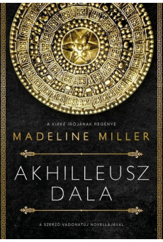Akhilleusz dala (2. kiadás)