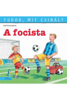 A focista - Tudod, mit csinál? 4.