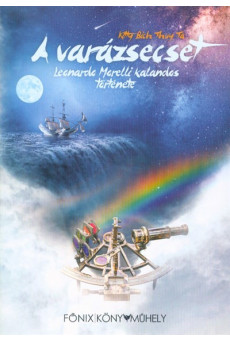 Leonardo Morelli kalandos története - A Varázsecset