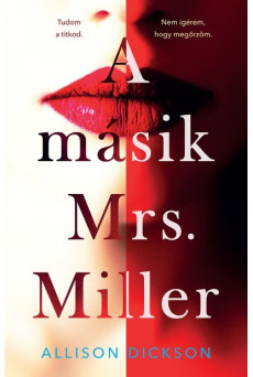 A másik Mrs. Miller