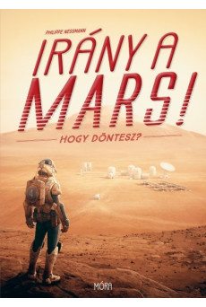 Irány a Mars!