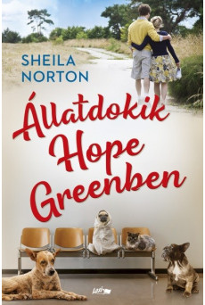 Állatdokik Hope Greenben