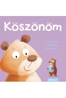 Köszönöm