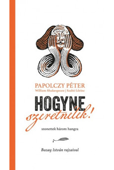 Hogyne szeretnélek!