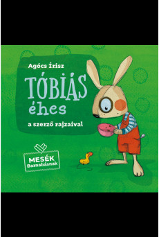 Tóbiás éhes