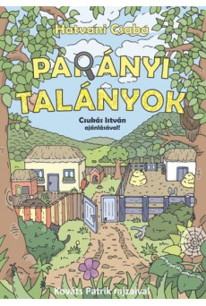 Parányi talányok