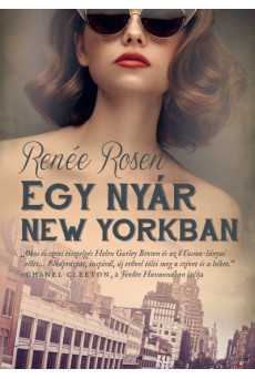 Egy nyár New Yorkban