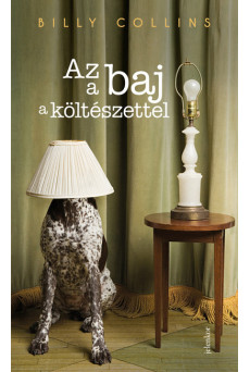 Az a baj a költészettel - Válogatott versek