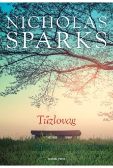 Tűzlovag (3. kiadás)