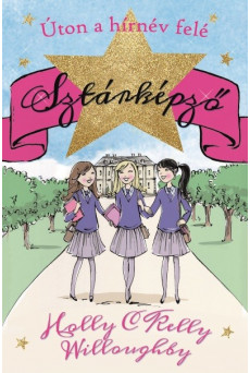 Úton a hírnév felé - Sztárképző 1.