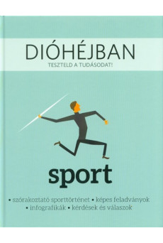 Dióhéjban - Sport