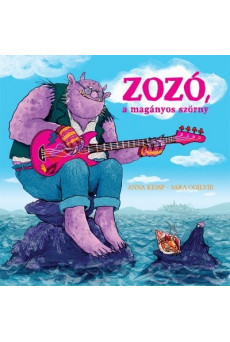 Zozó, a magányos szörny